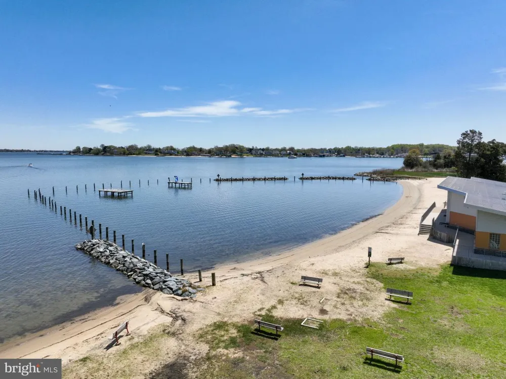 3635 BRANHUM ROAD Edgewater, MD 21037