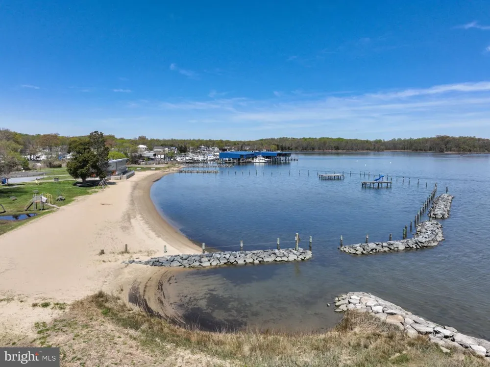 3635 BRANHUM ROAD Edgewater, MD 21037