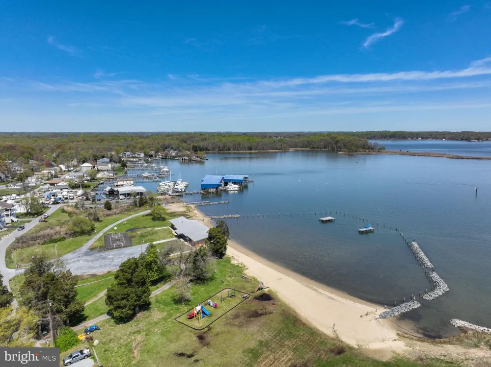 3635 BRANHUM ROAD Edgewater, MD 21037