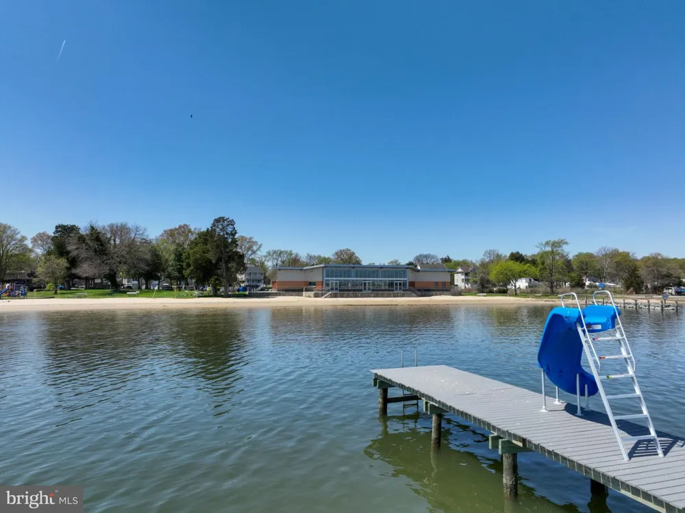 3635 BRANHUM ROAD Edgewater, MD 21037