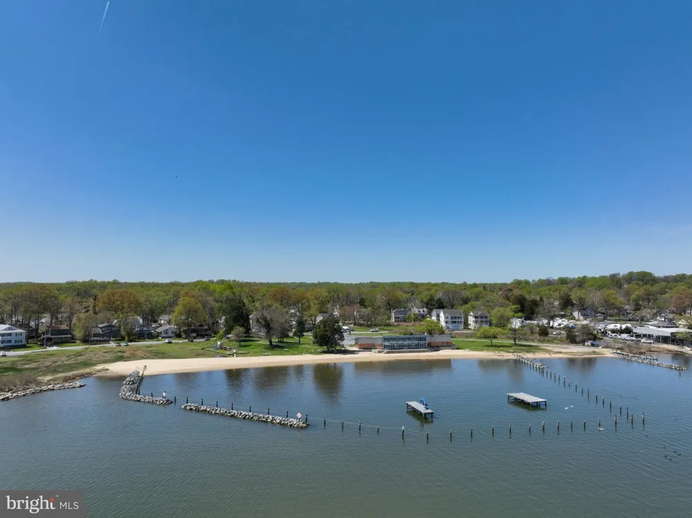 3635 BRANHUM ROAD Edgewater, MD 21037