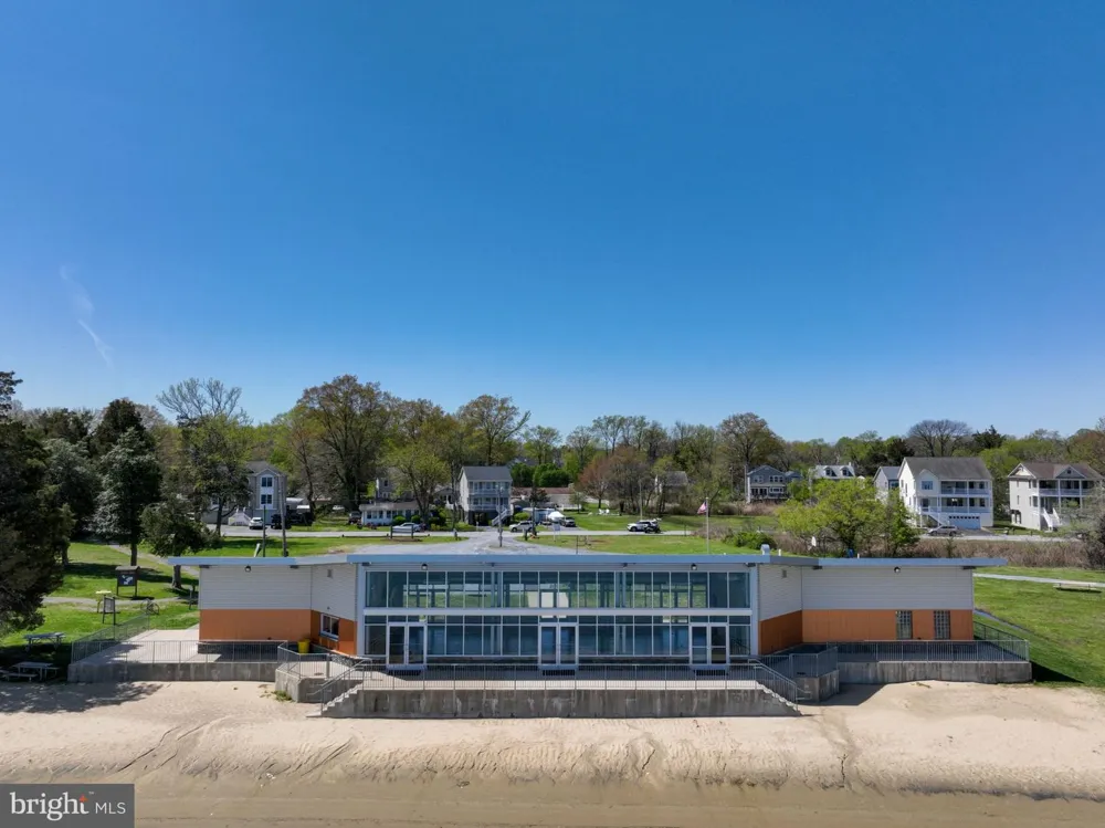 3635 BRANHUM ROAD Edgewater, MD 21037