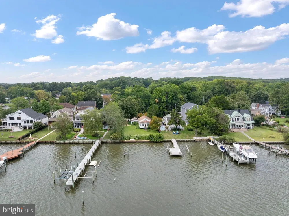 3635 BRANHUM ROAD Edgewater, MD 21037