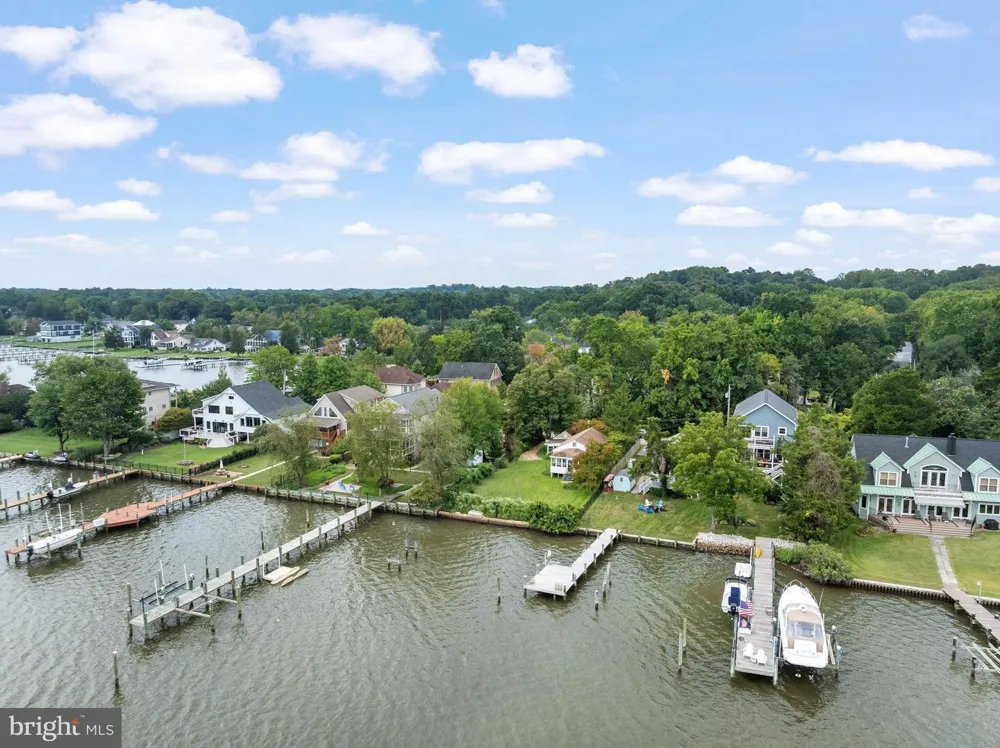 3635 BRANHUM ROAD Edgewater, MD 21037