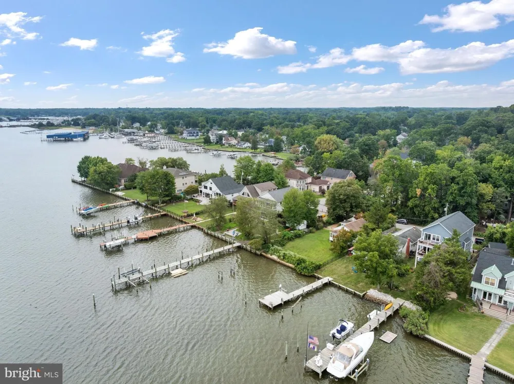 3635 BRANHUM ROAD Edgewater, MD 21037