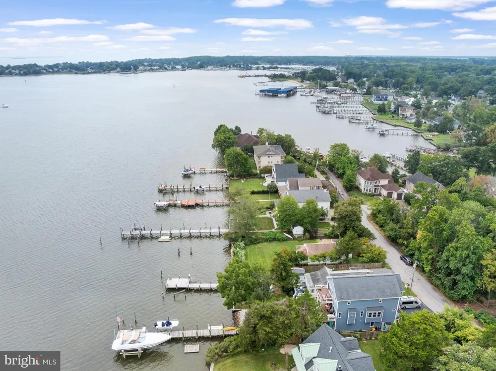 3635 BRANHUM ROAD Edgewater, MD 21037