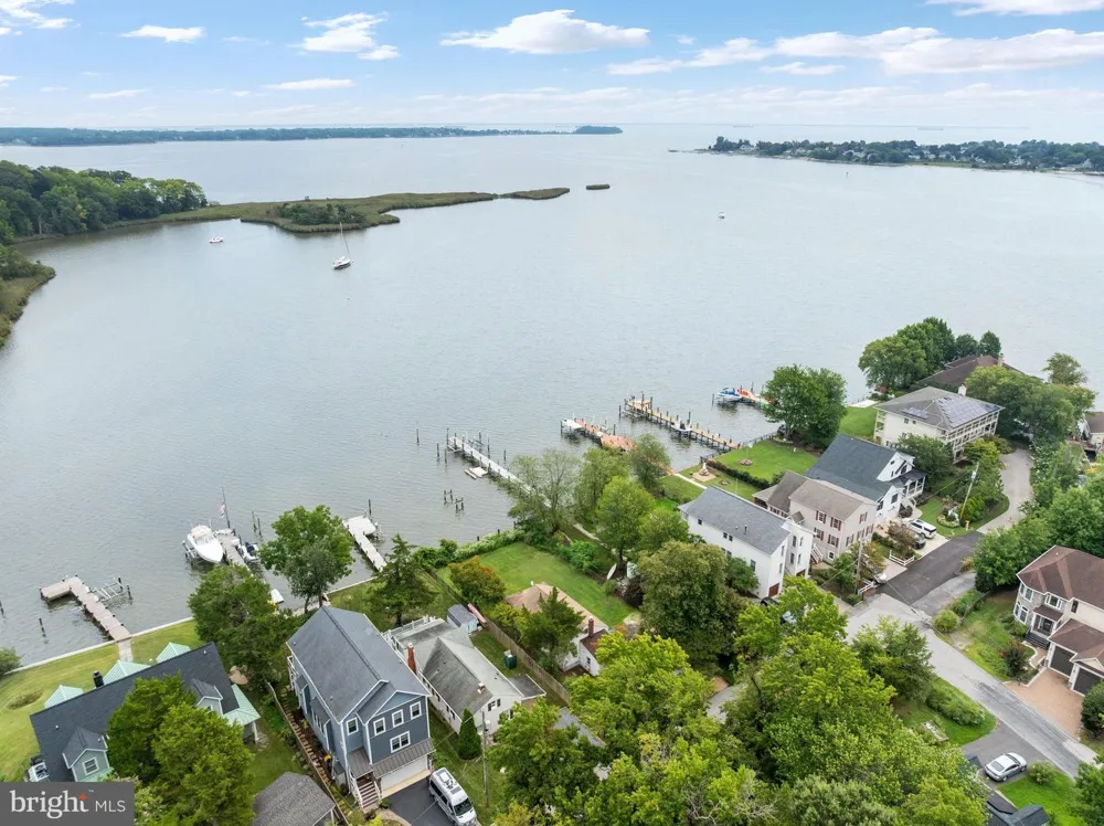 3635 BRANHUM ROAD Edgewater, MD 21037
