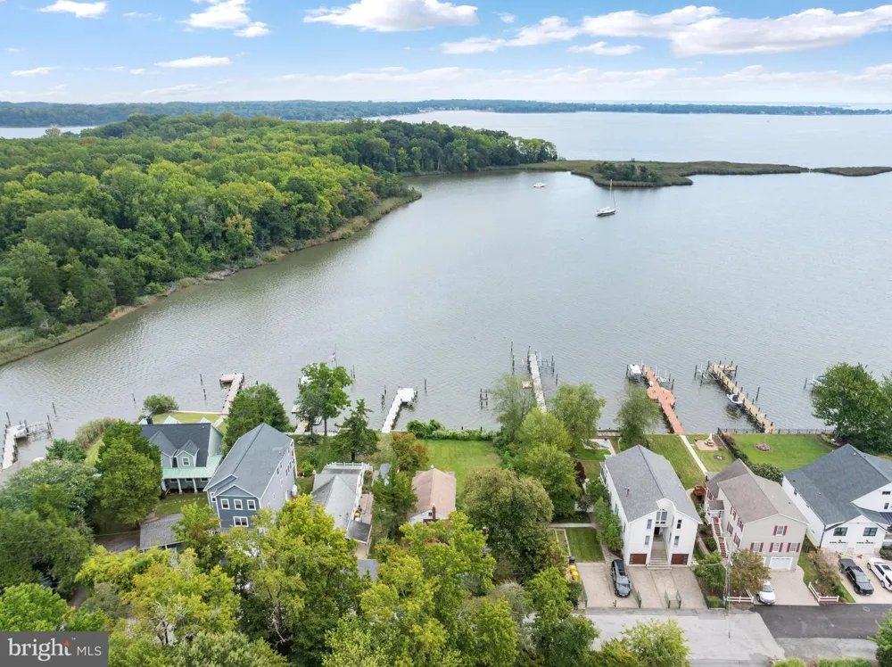 3635 BRANHUM ROAD Edgewater, MD 21037