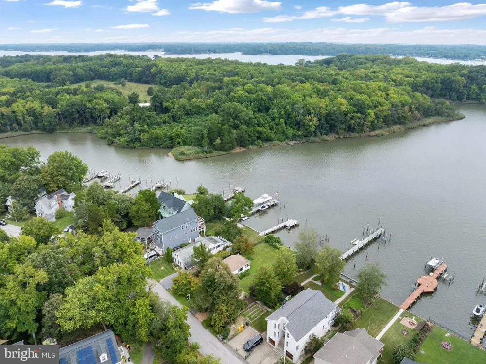 3635 BRANHUM ROAD Edgewater, MD 21037