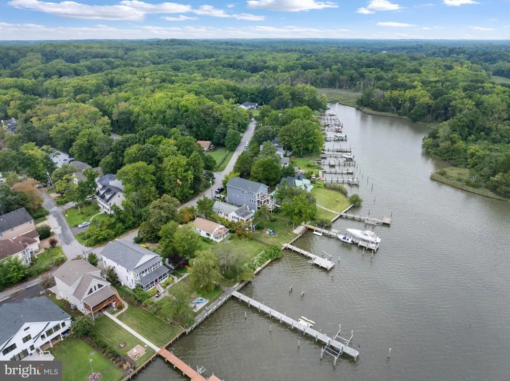 3635 BRANHUM ROAD Edgewater, MD 21037