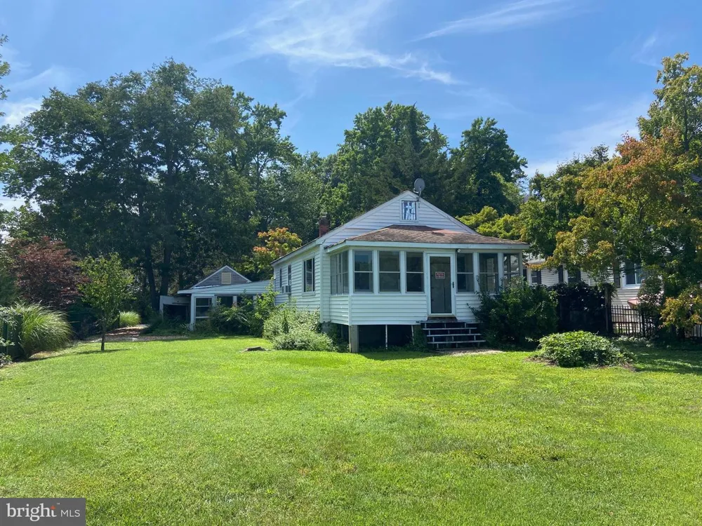3635 BRANHUM ROAD Edgewater, MD 21037
