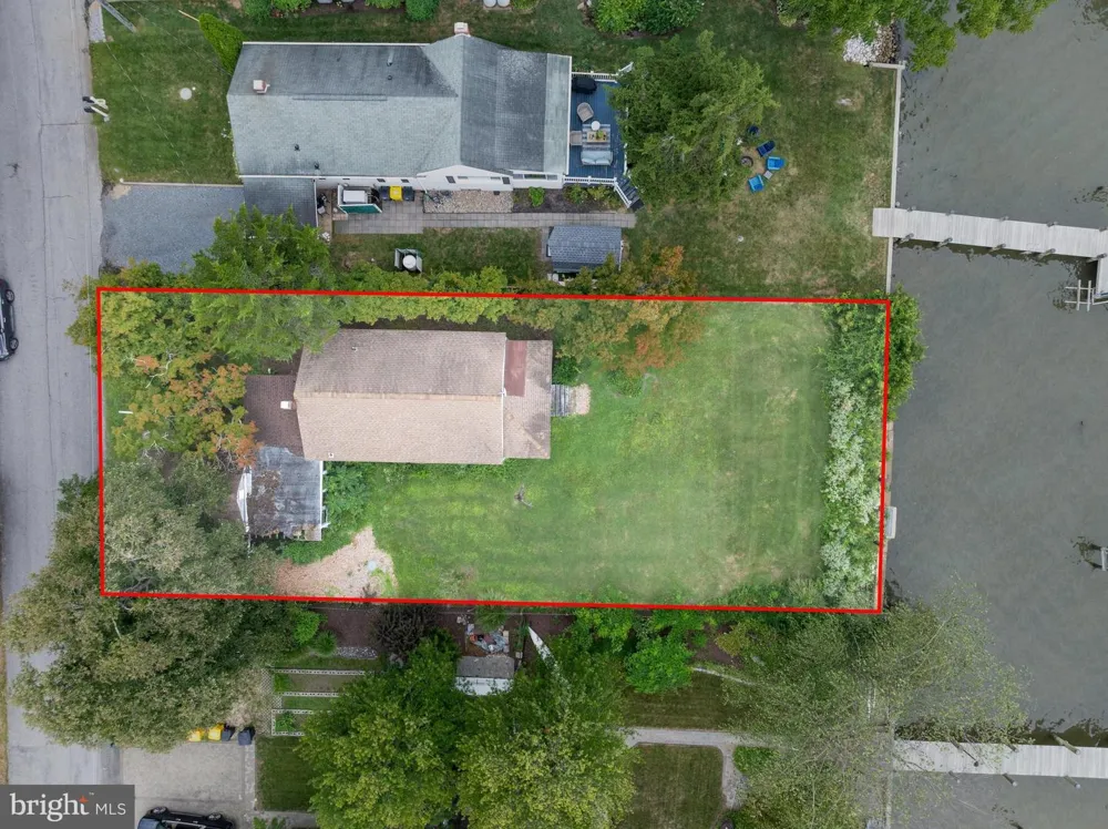 3635 BRANHUM ROAD Edgewater, MD 21037