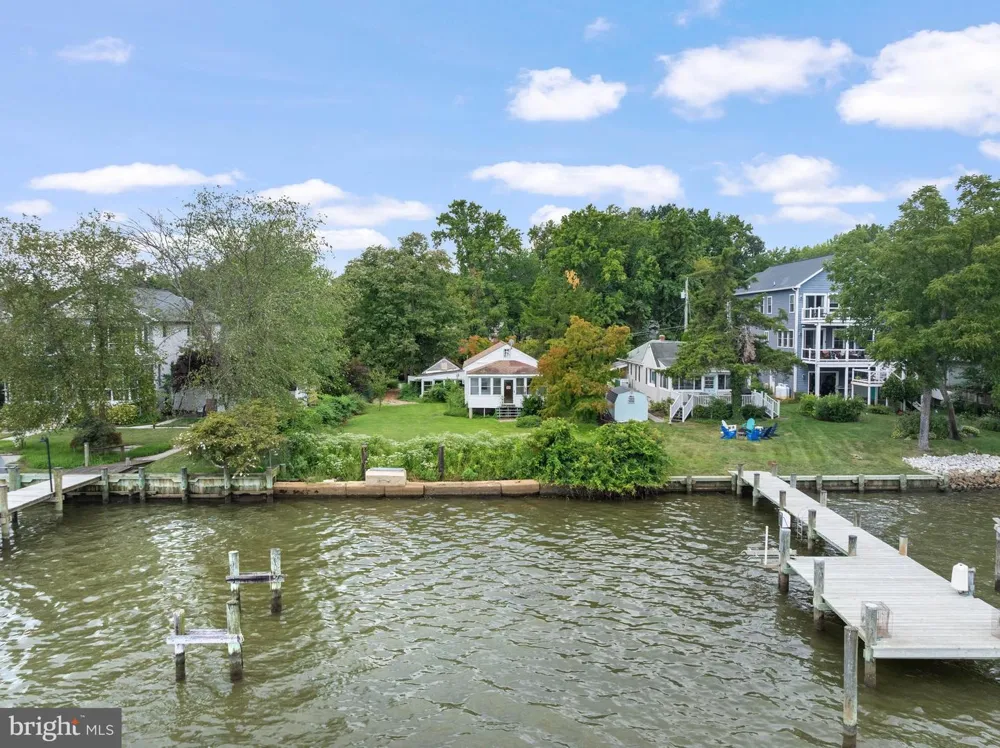 3635 BRANHUM ROAD Edgewater, MD 21037
