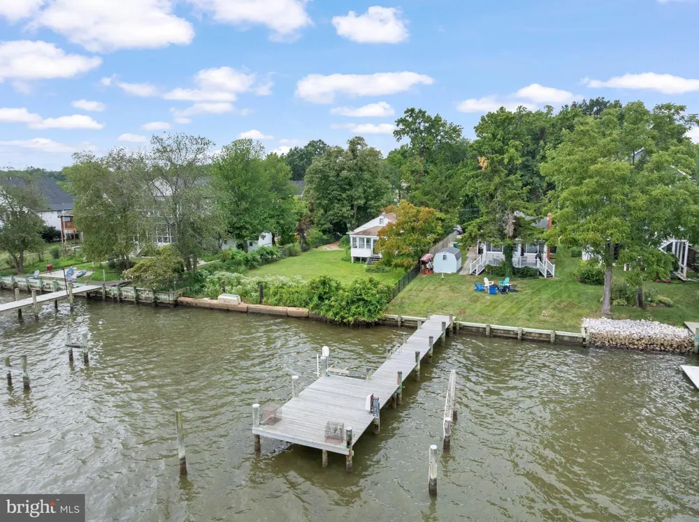 3635 BRANHUM ROAD Edgewater, MD 21037