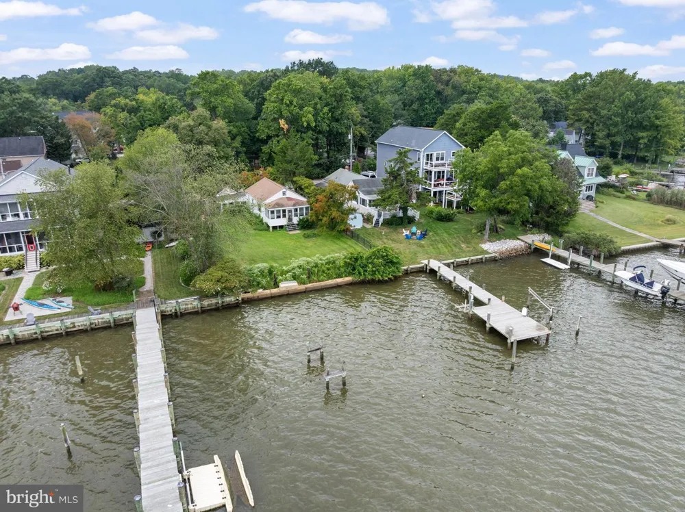 3635 BRANHUM ROAD Edgewater, MD 21037