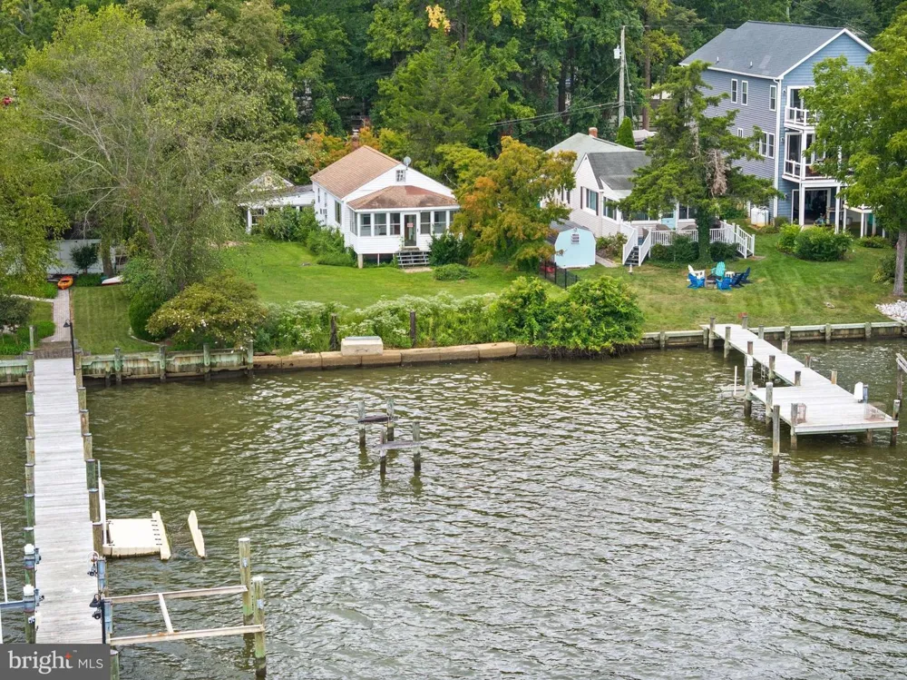 3635 BRANHUM ROAD Edgewater, MD 21037