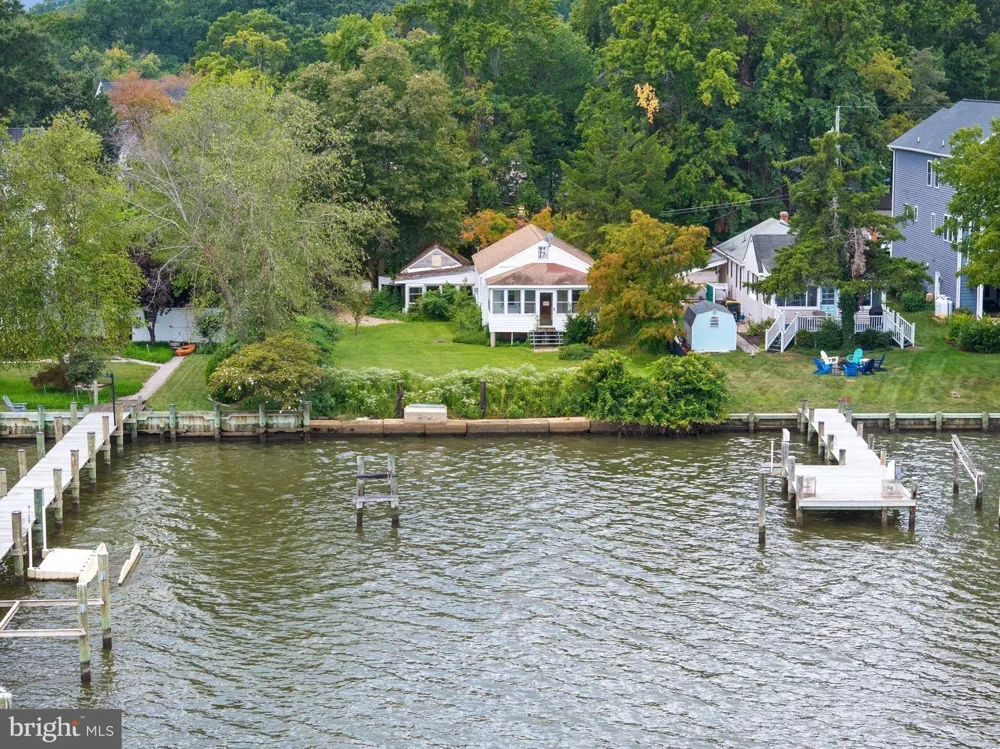 3635 BRANHUM ROAD Edgewater, MD 21037