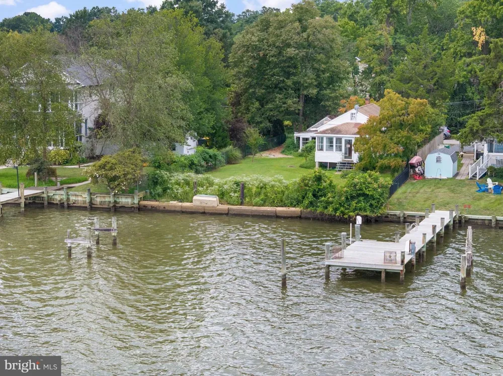 3635 BRANHUM ROAD Edgewater, MD 21037