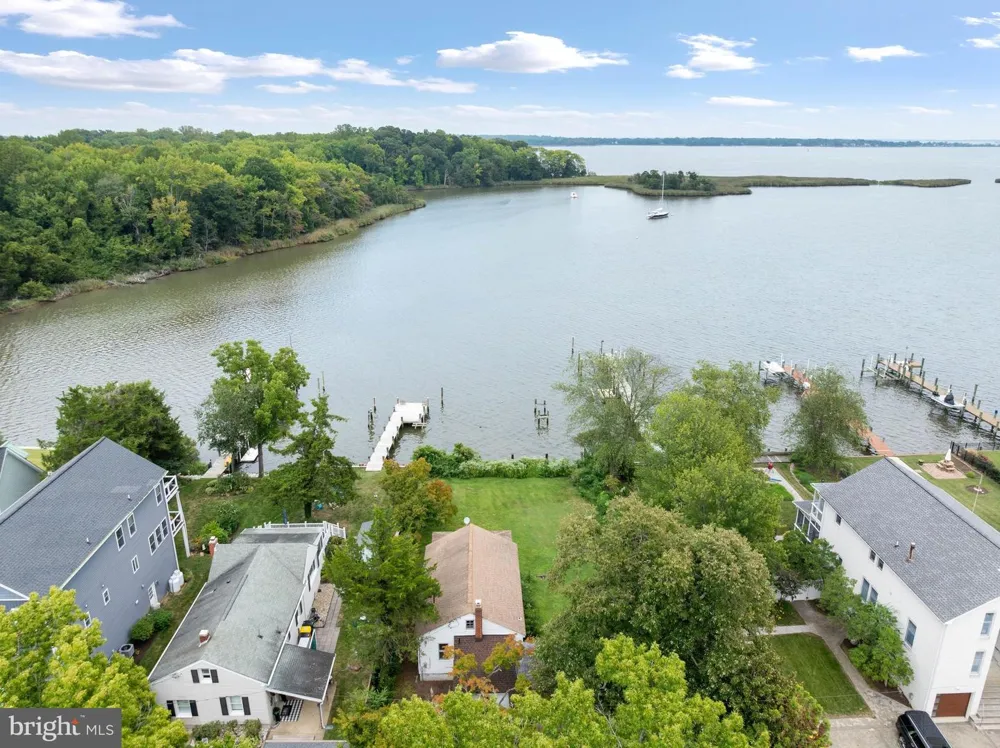 3635 BRANHUM ROAD Edgewater, MD 21037