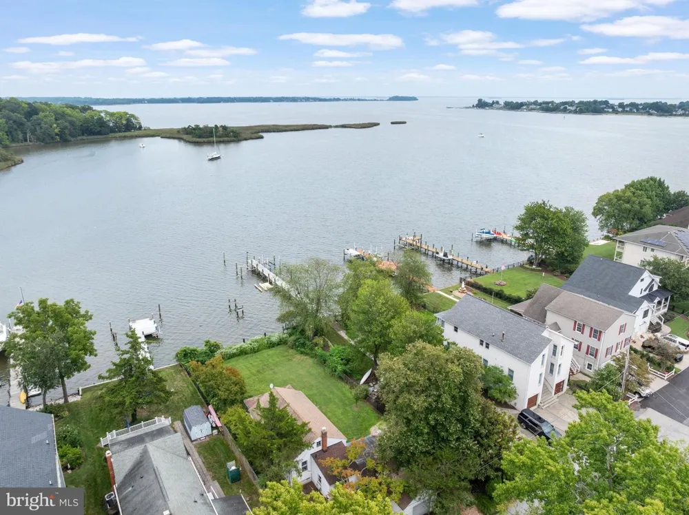 3635 BRANHUM ROAD Edgewater, MD 21037