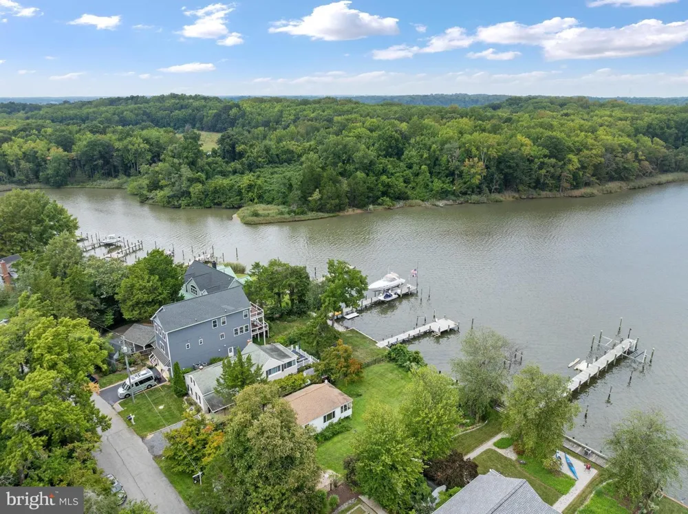 3635 BRANHUM ROAD Edgewater, MD 21037