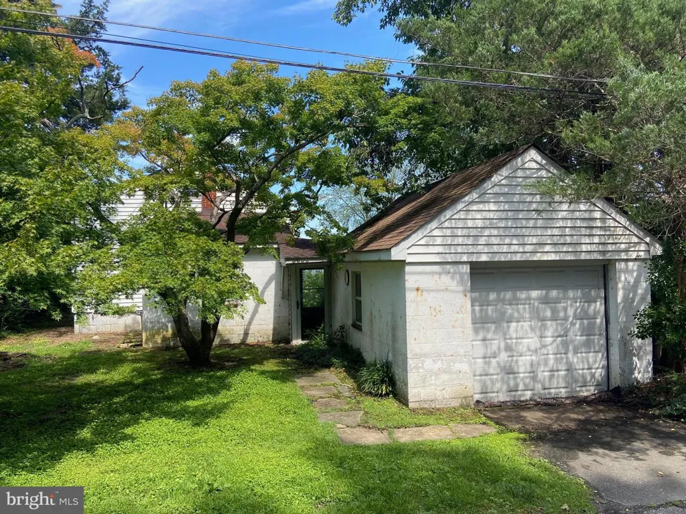 3635 BRANHUM ROAD Edgewater, MD 21037