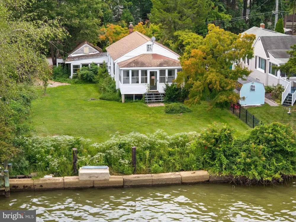 3635 BRANHUM ROAD Edgewater, MD 21037