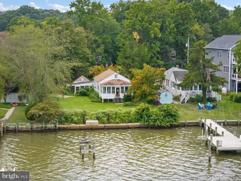 3635 BRANHUM ROAD Edgewater, MD 21037