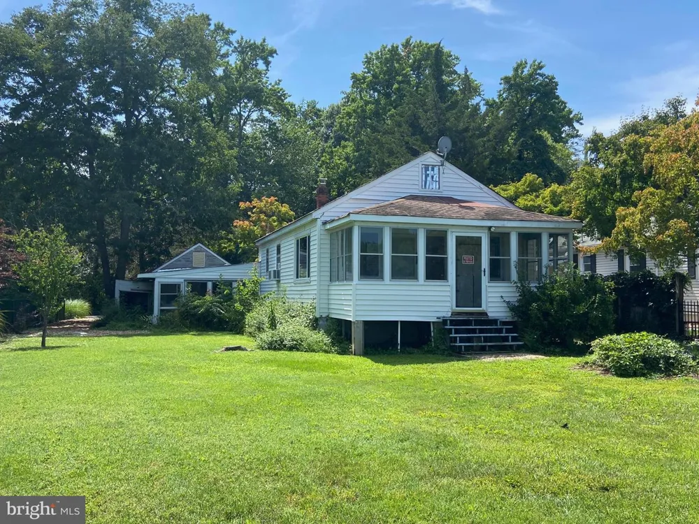 3635 BRANHUM ROAD Edgewater, MD 21037
