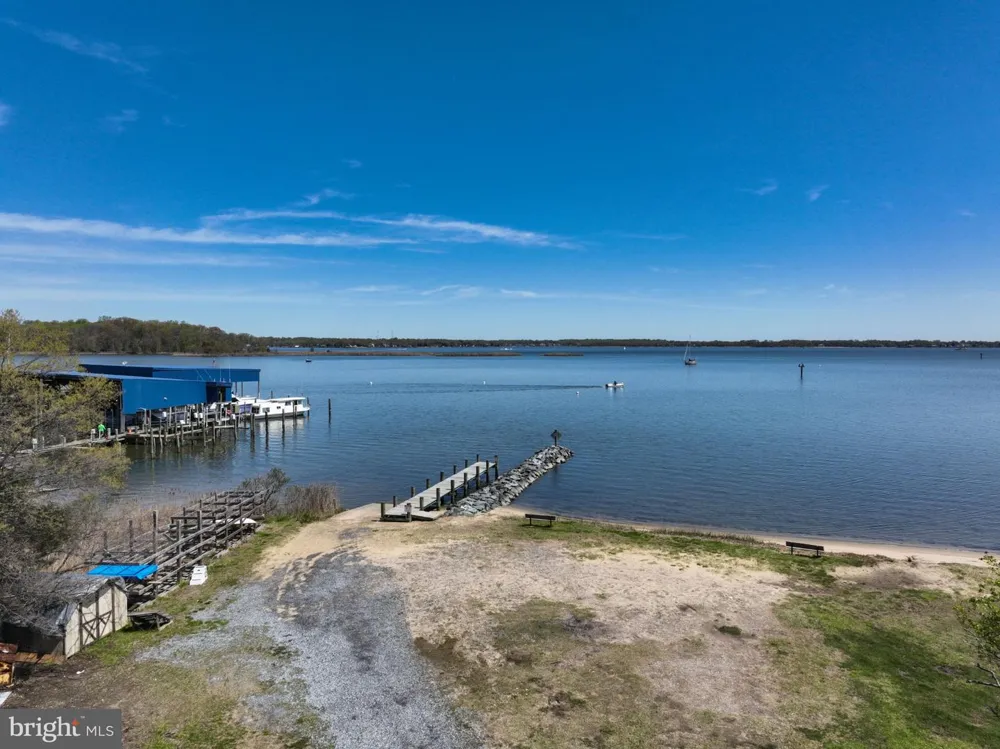 3635 BRANHUM ROAD Edgewater, MD 21037