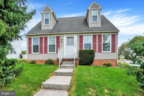 2201 PLEASANT VIEW DRIVE