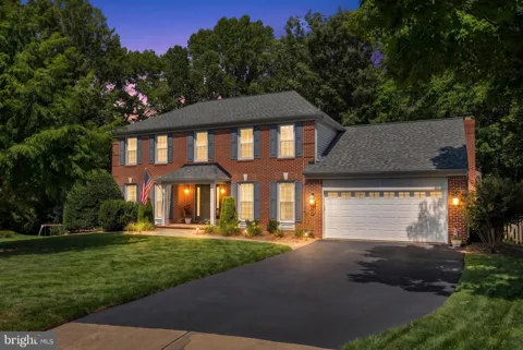 8101 JEFFREY COURT