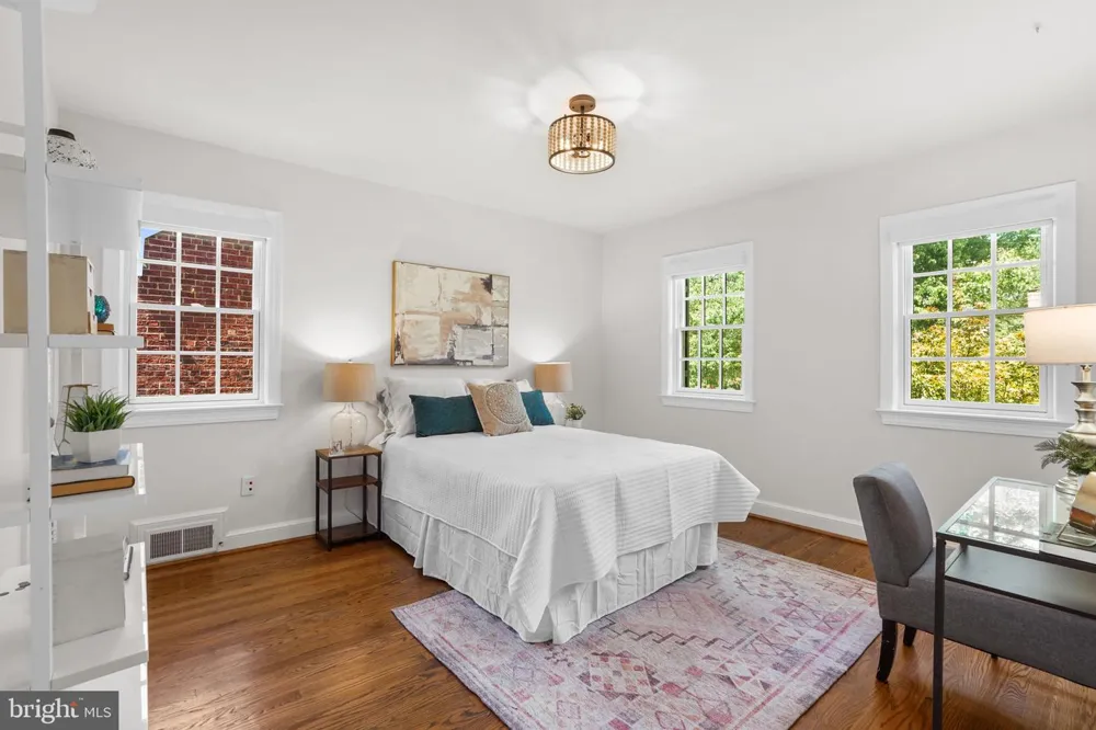 4412 BUTTERWORTH PLACE NW Washington, DC 20016