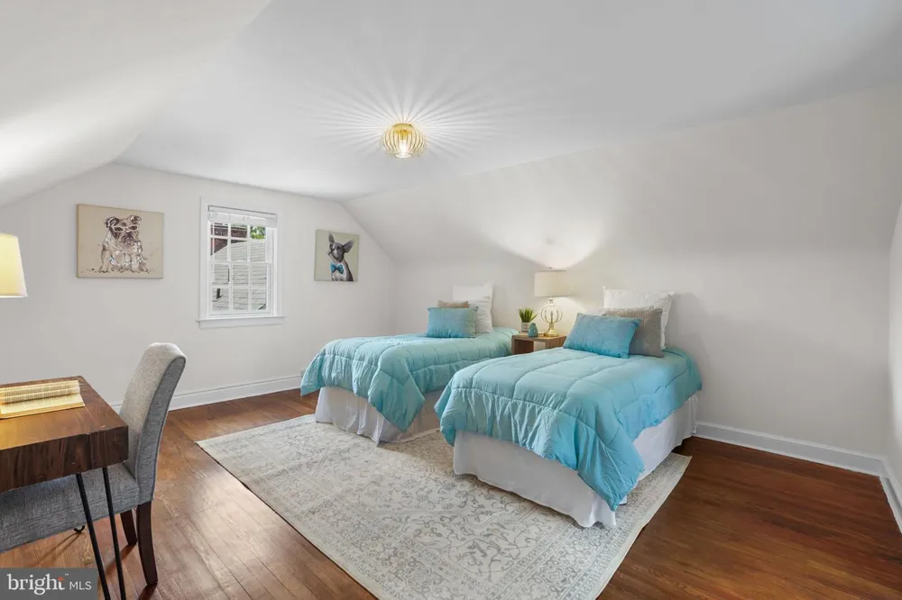 4412 BUTTERWORTH PLACE NW Washington, DC 20016