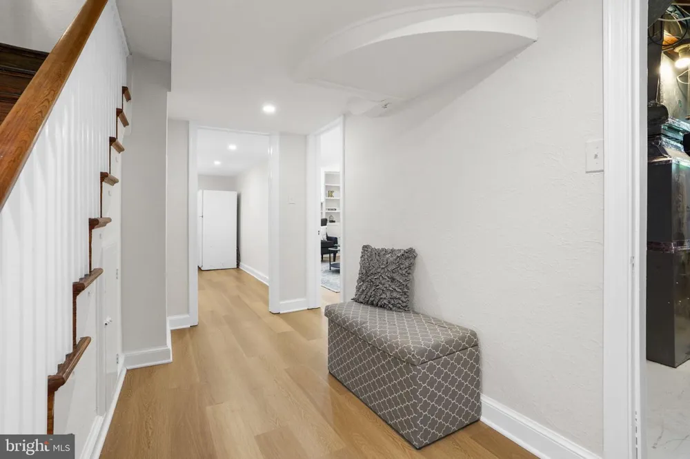 4412 BUTTERWORTH PLACE NW Washington, DC 20016