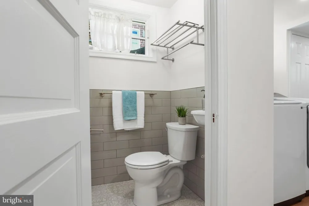 4412 BUTTERWORTH PLACE NW Washington, DC 20016