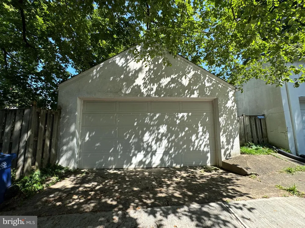 4412 BUTTERWORTH PLACE NW Washington, DC 20016