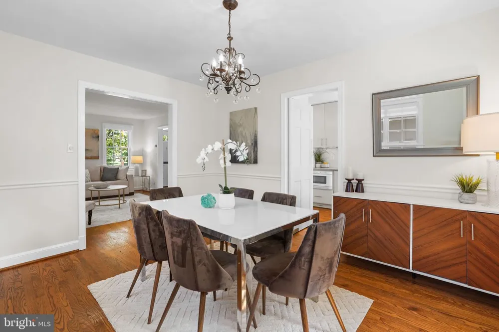 4412 BUTTERWORTH PLACE NW Washington, DC 20016