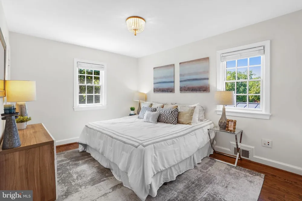 4412 BUTTERWORTH PLACE NW Washington, DC 20016