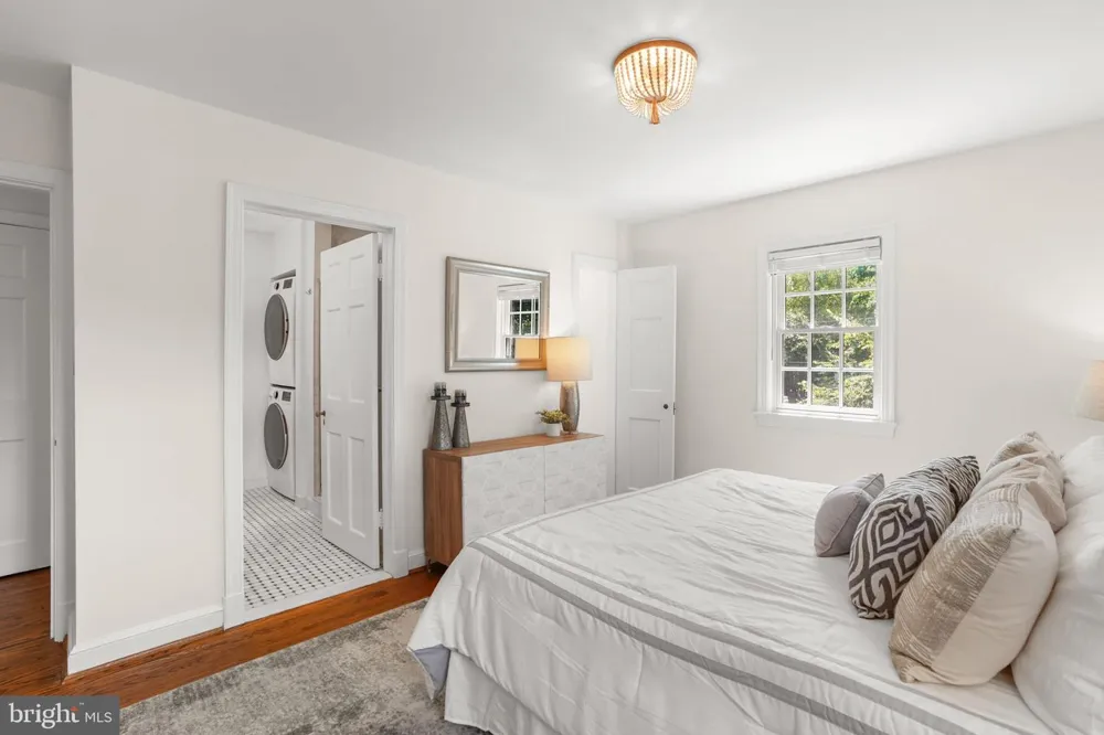 4412 BUTTERWORTH PLACE NW Washington, DC 20016