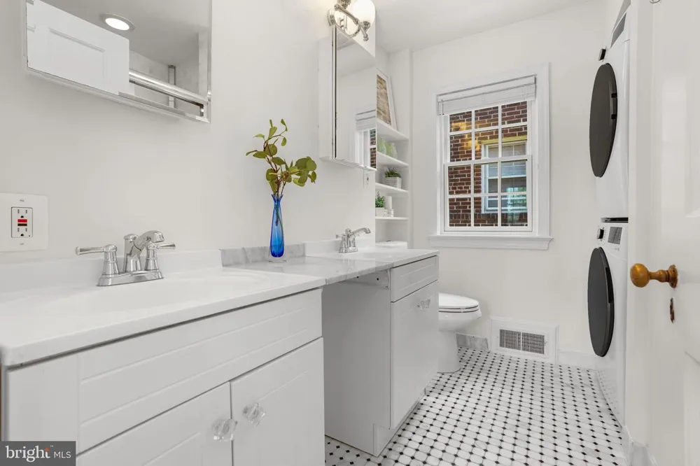 4412 BUTTERWORTH PLACE NW Washington, DC 20016