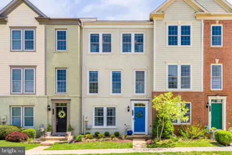 314 VIRGINIA WILDFLOWER TERRACE SE