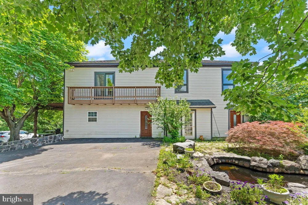 15192 HARRISON HILL LANE Leesburg, VA 20176
