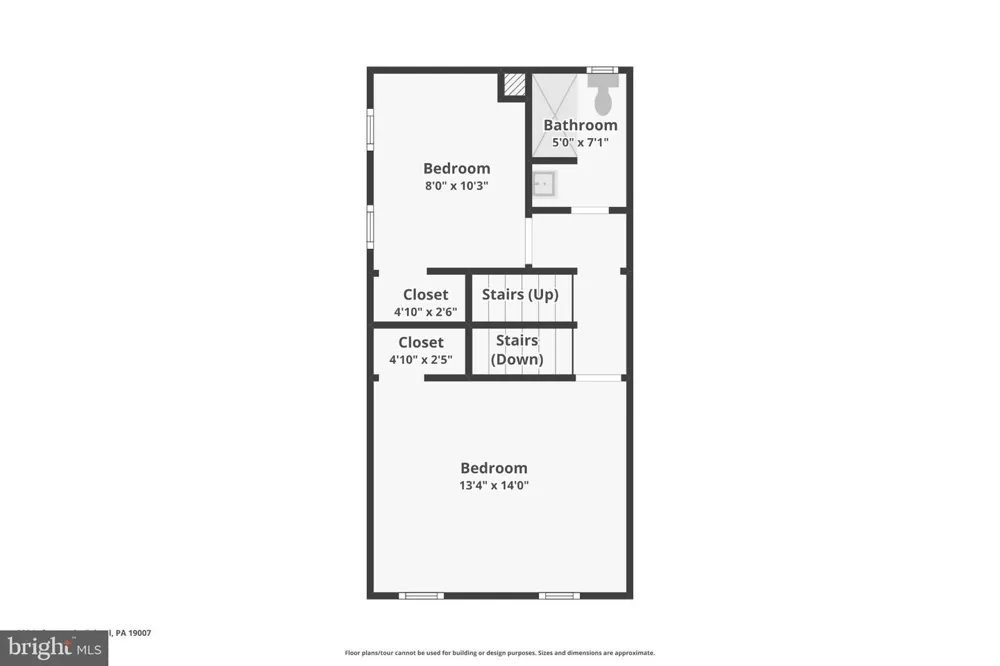 209 LAFAYETTE STREET Bristol, PA 19007