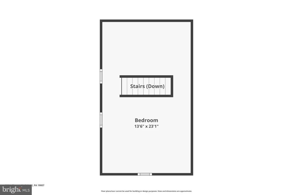 209 LAFAYETTE STREET Bristol, PA 19007