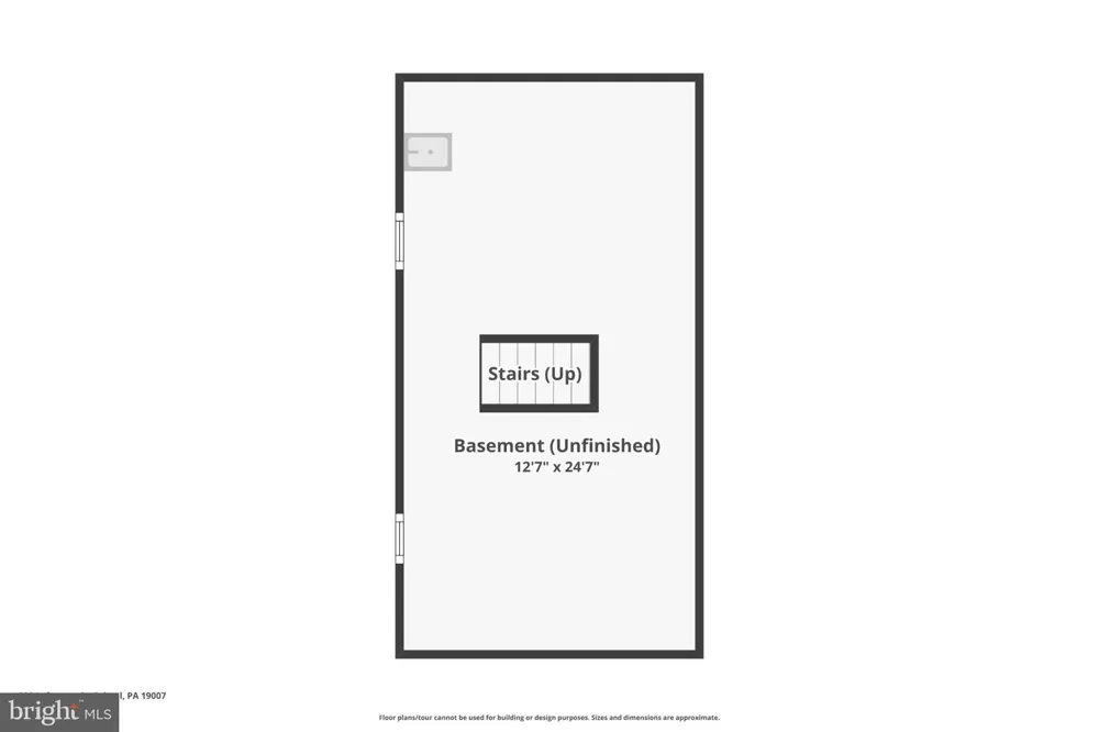 209 LAFAYETTE STREET Bristol, PA 19007