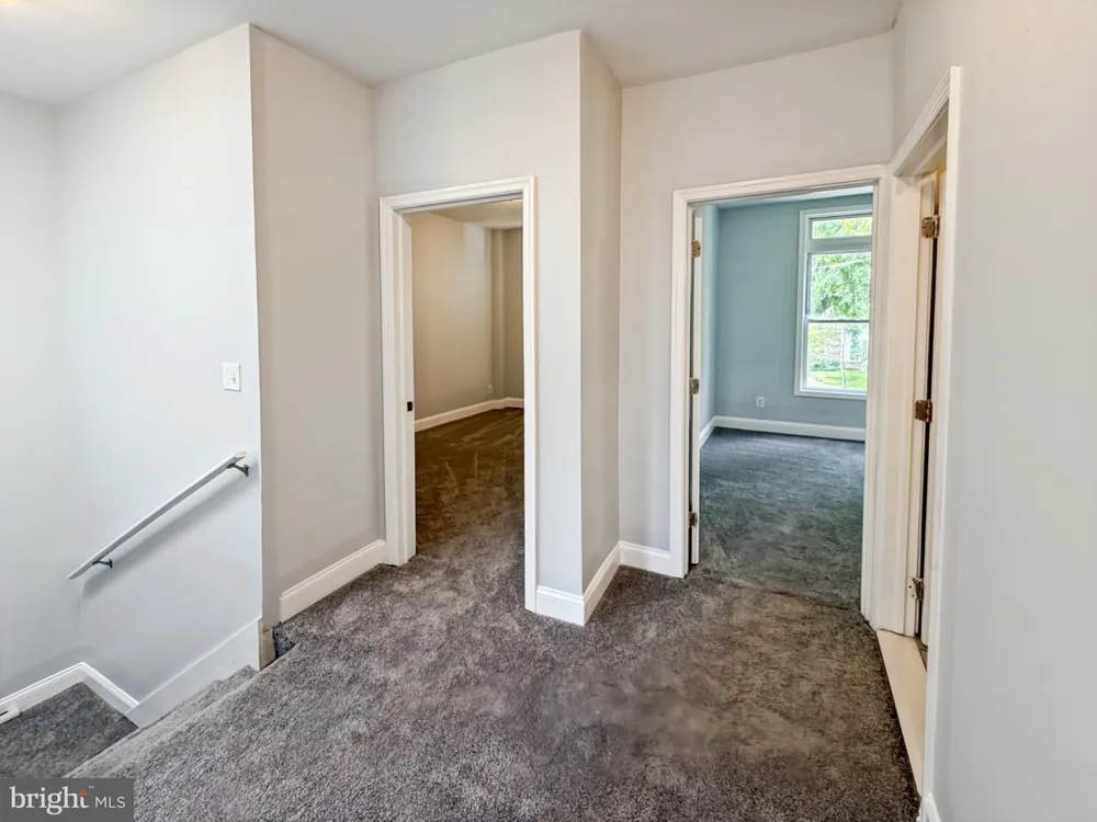 3706 WOODHAVEN AVENUE Baltimore, MD 21216