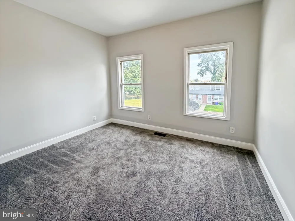 3706 WOODHAVEN AVENUE Baltimore, MD 21216