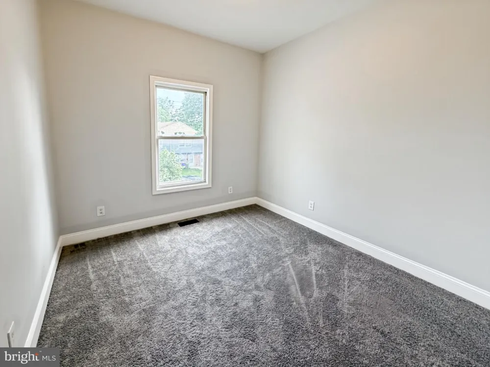 3706 WOODHAVEN AVENUE Baltimore, MD 21216