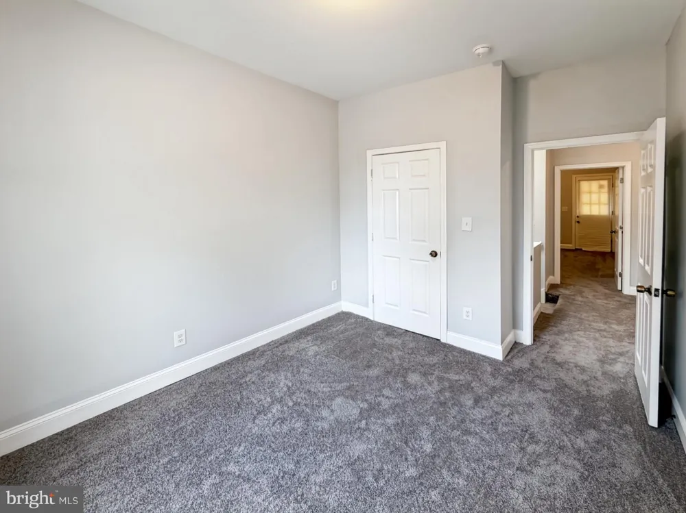 3706 WOODHAVEN AVENUE Baltimore, MD 21216